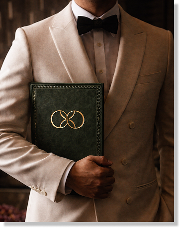 Private member with CNX literature