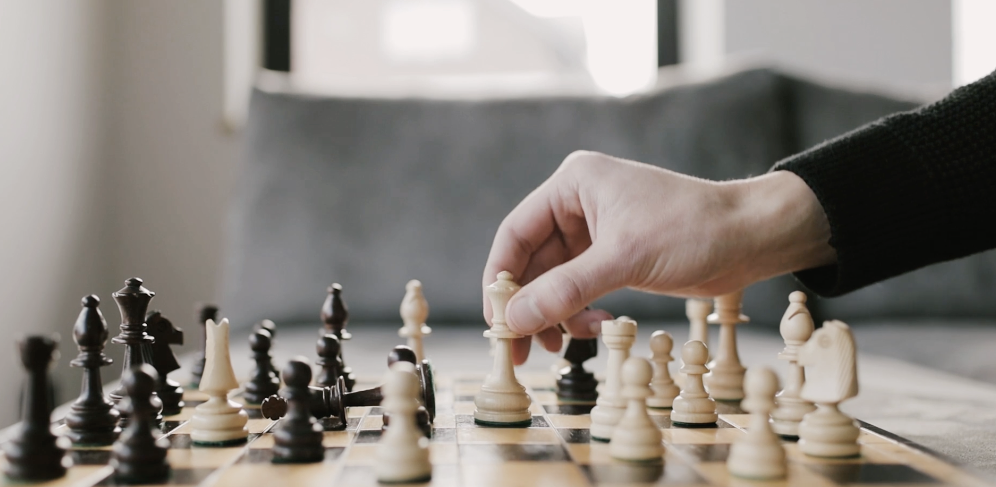 CNX plotted development